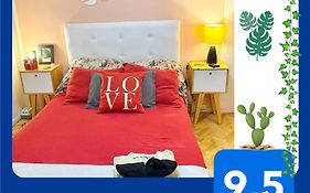 Warm & Cozy 1Bd In Palermo